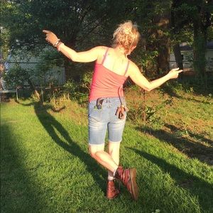 Meet your Posher, Wendy